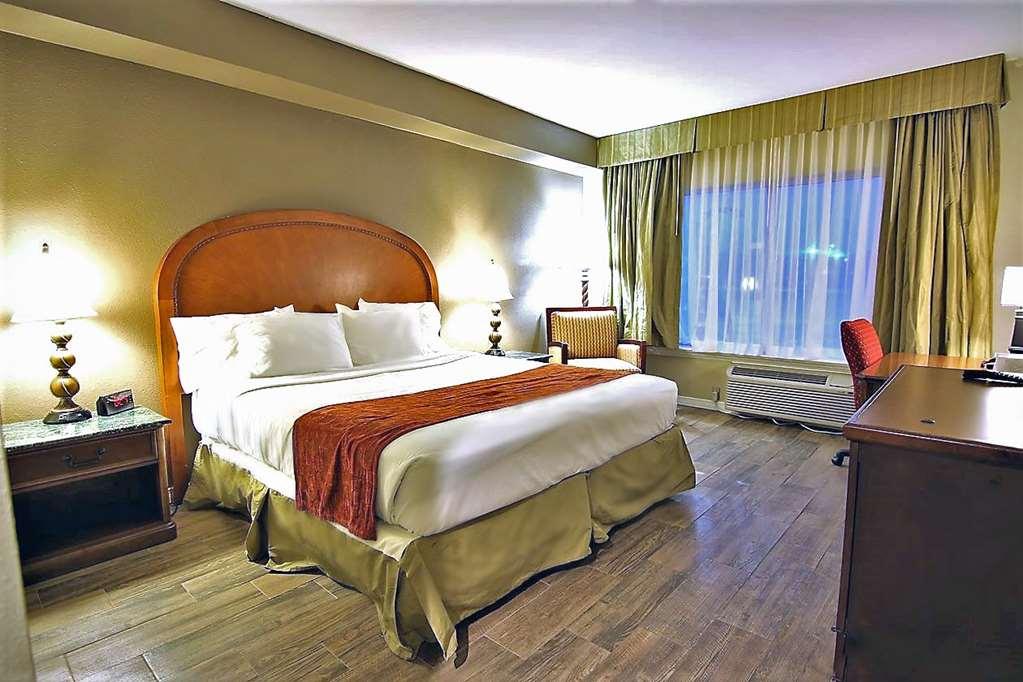 Americas Hotel - El Paso Airport / Medical Center Cameră foto
